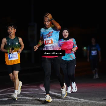 Runner Photo 4920093