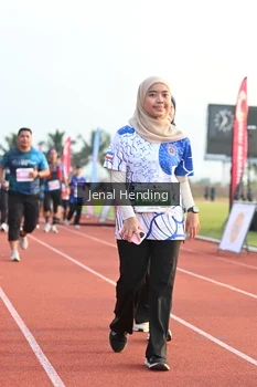 Runner Photo 4920095