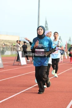 Runner Photo 4920096