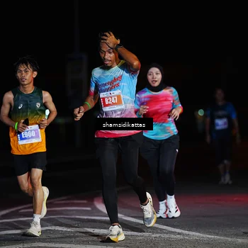 Runner Photo 4920098