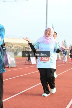 Runner Photo 4920107