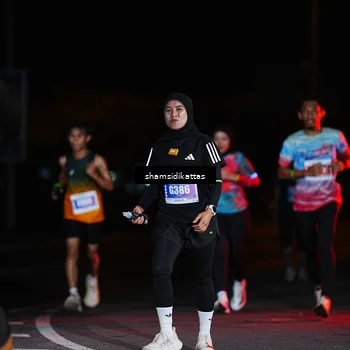 Runner Photo 4920109