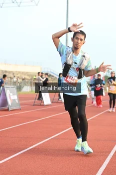 Runner Photo 4920113