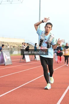 Runner Photo 4920114