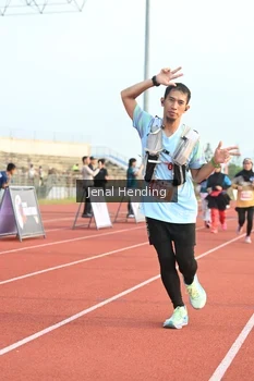 Runner Photo 4920115