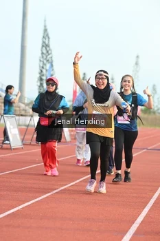 Runner Photo 4920116