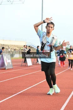 Runner Photo 4920117