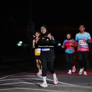 Runner Photo 4920119
