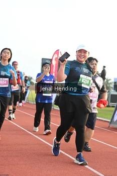 Runner Photo 4920122