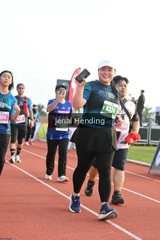 Runner Photo 4920125