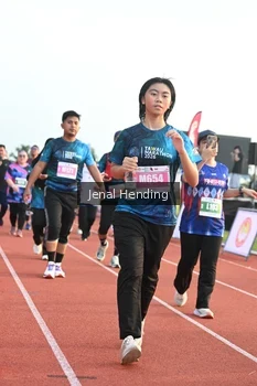 Runner Photo 4920127