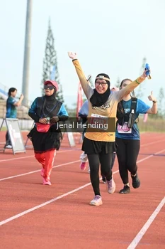 Runner Photo 4920129