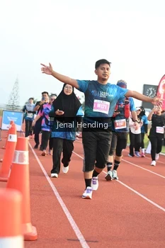 Runner Photo 4920130