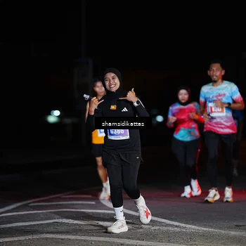 Runner Photo 4920132