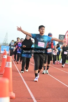 Runner Photo 4920133