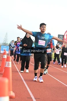 Runner Photo 4920134