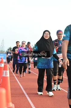 Runner Photo 4920135