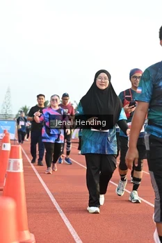 Runner Photo 4920136