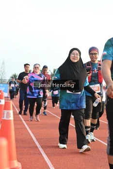 Runner Photo 4920137
