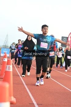 Runner Photo 4920142