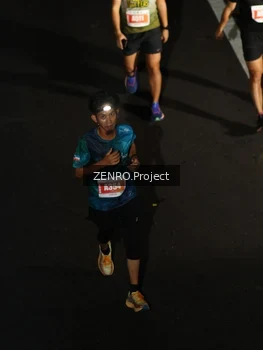 Runner Photo 4920145