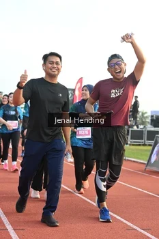 Runner Photo 4920146