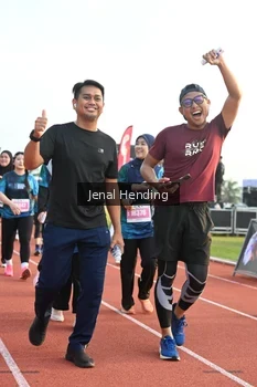 Runner Photo 4920148