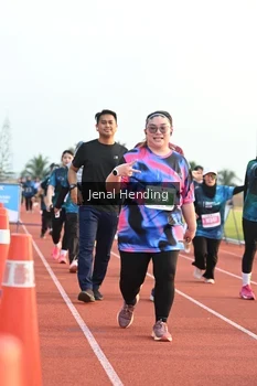 Runner Photo 4920150
