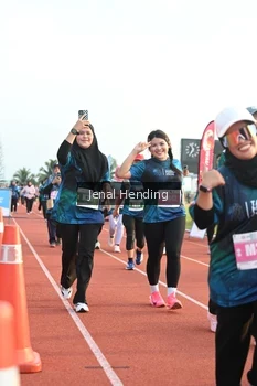 Runner Photo 4920152