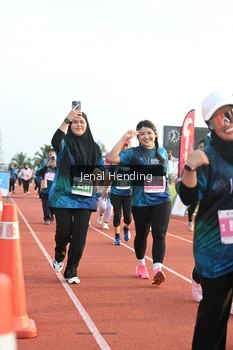 Runner Photo 4920154