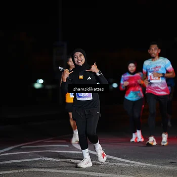 Runner Photo 4920155