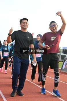 Runner Photo 4920156