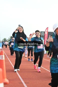 Runner Photo 4920157