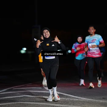 Runner Photo 4920161