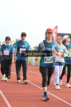 Runner Photo 4920162