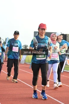 Runner Photo 4920163