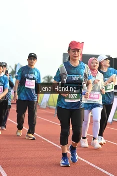 Runner Photo 4920164