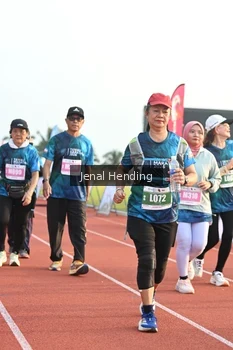 Runner Photo 4920165