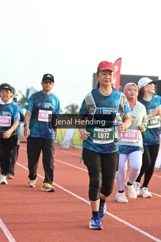 Runner Photo 4920166