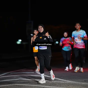 Runner Photo 4920167
