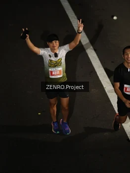 Runner Photo 4920168