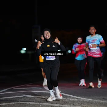 Runner Photo 4920172