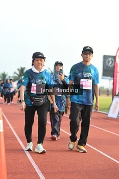 Runner Photo 4920173