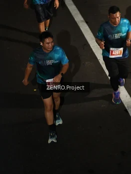 Runner Photo 4920174