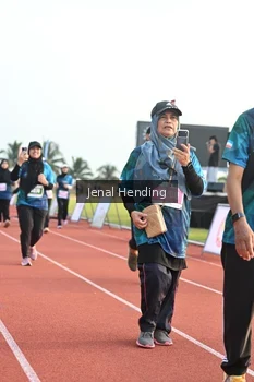 Runner Photo 4920175