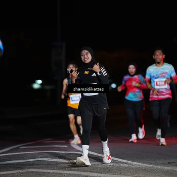 Runner Photo 4920178
