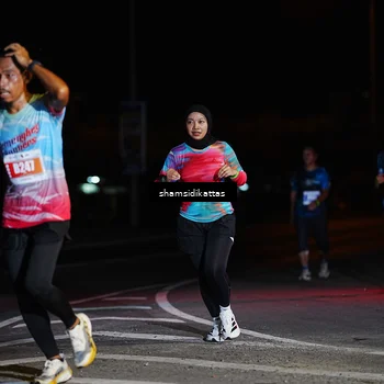 Runner Photo 4920183