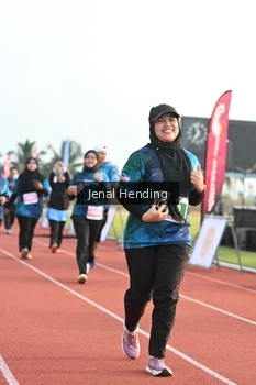 Runner Photo 4920184