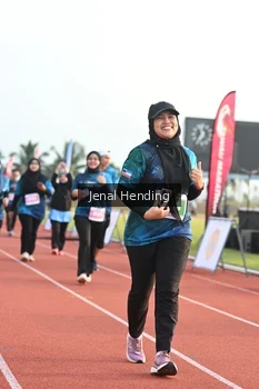 Runner Photo 4920186