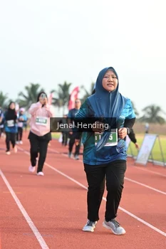 Runner Photo 4920198